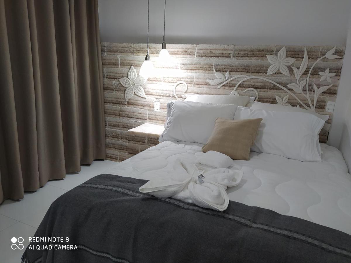 אויוני Hotel Nido Del Flamenco מראה חיצוני תמונה