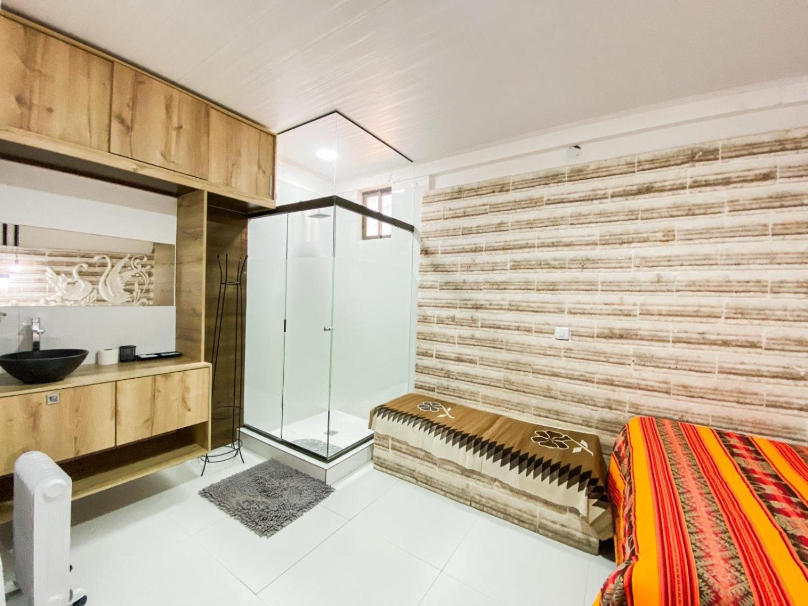 אויוני Hotel Nido Del Flamenco מראה חיצוני תמונה