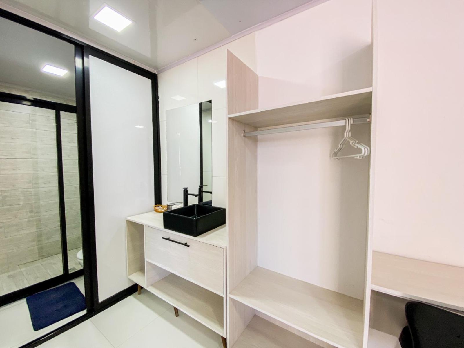 אויוני Hotel Nido Del Flamenco מראה חיצוני תמונה
